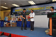 	JBEEA Charity Golf Tournament 2011